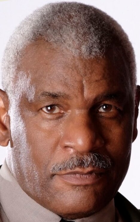 фото Ричард Гант