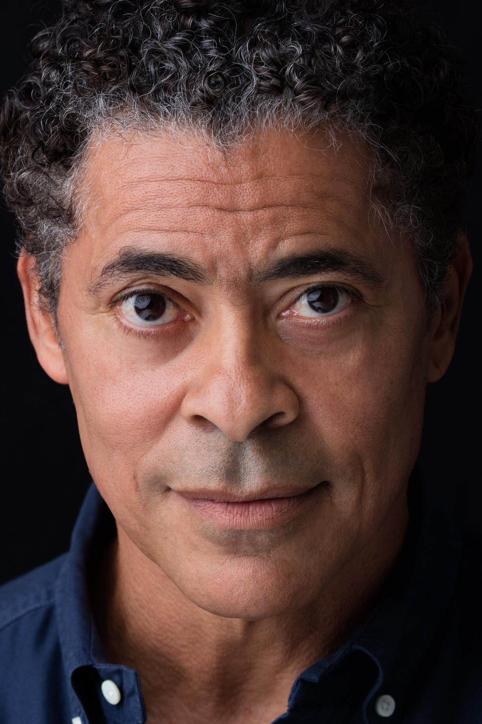 фото Доминик Хоффман