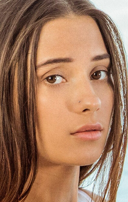 фото Лия Сильвер