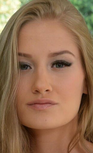 фото Тиффани Татум