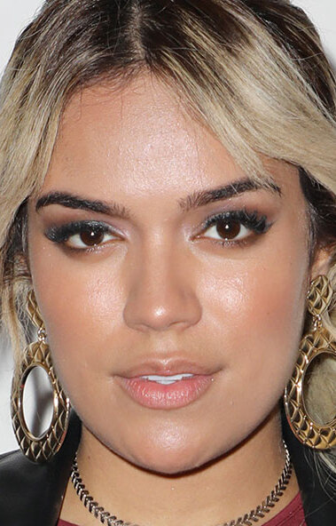 фото Кэрол Джи