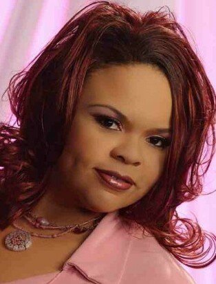 фото Тамела Дж. Манн