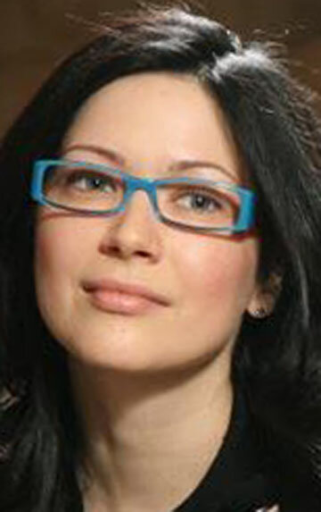 фото Наталья Иванова-Достоевская