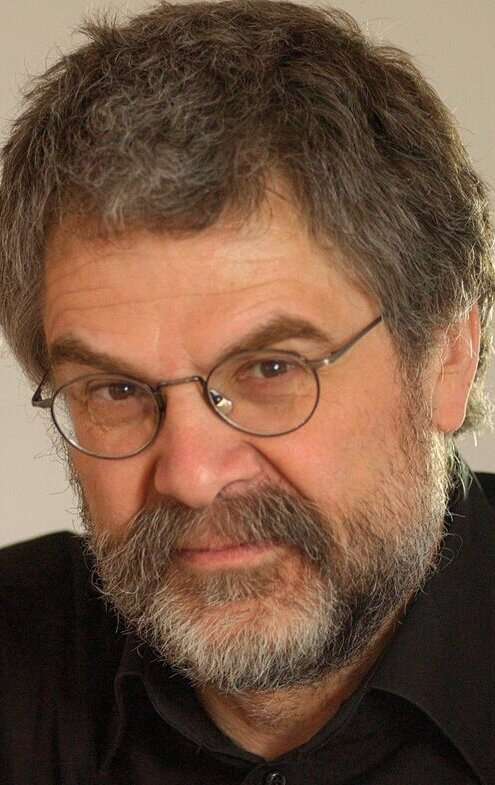 фото Ханс-Дитер Шютт