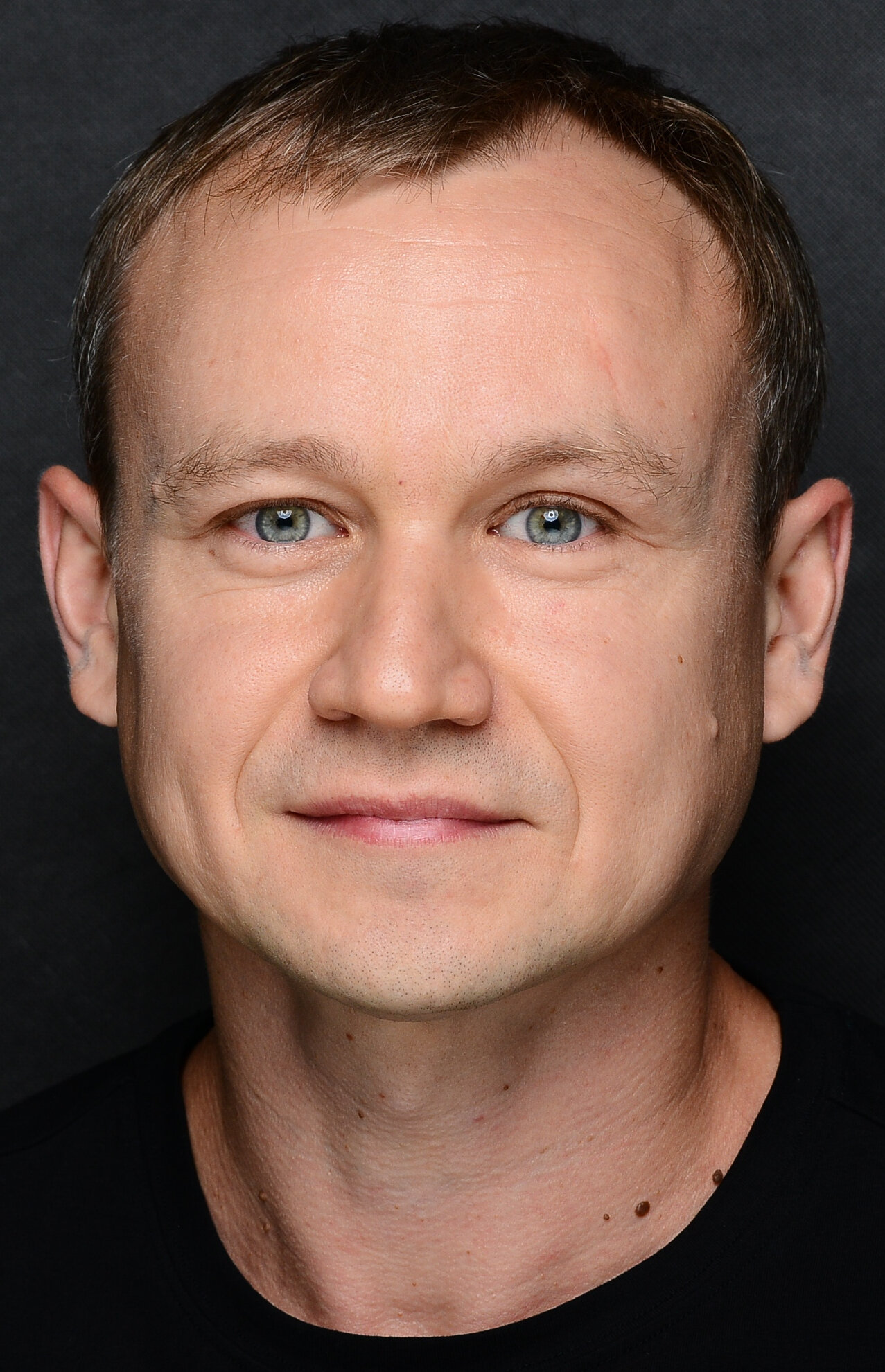 фото Павел Полубабкин