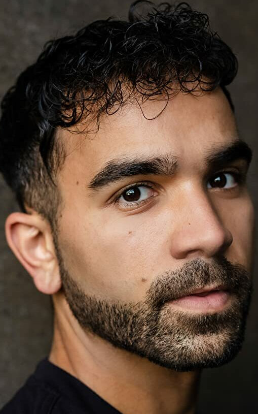 фото Omar Baroud