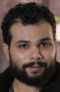 фото Ахмед Абдаллах Махмуд