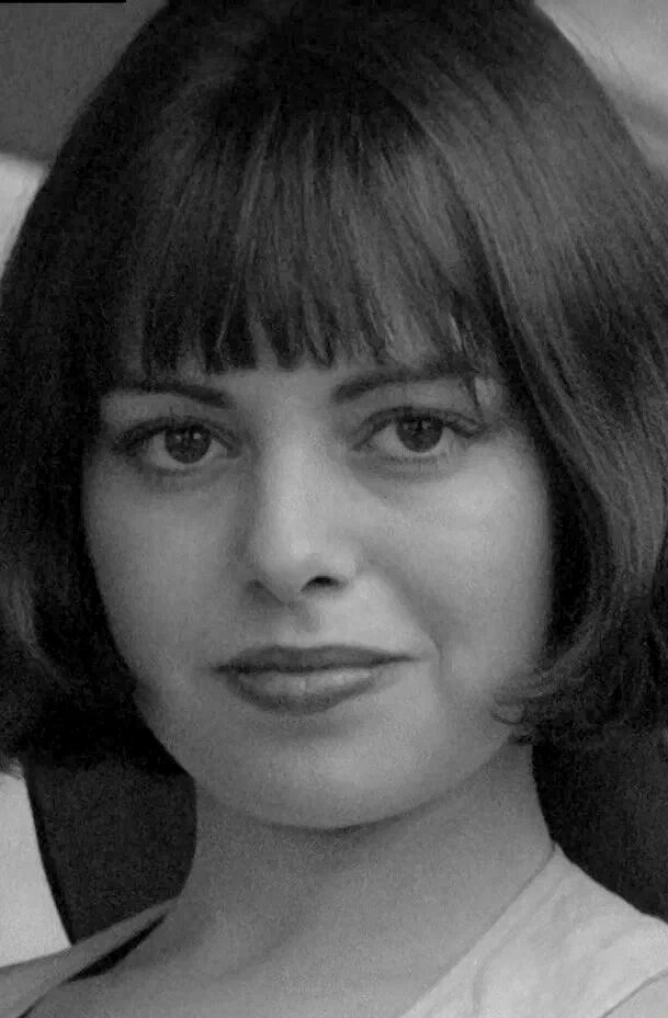 фото Лина Ромай