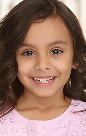 фото Элизабет Феникс Каро