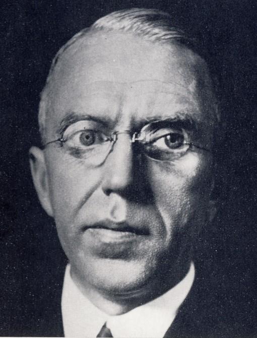 фото Чарльз Магнуссон