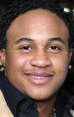 фото Орландо Браун