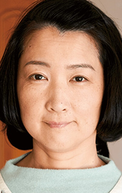 фото Фуюка Коорияма