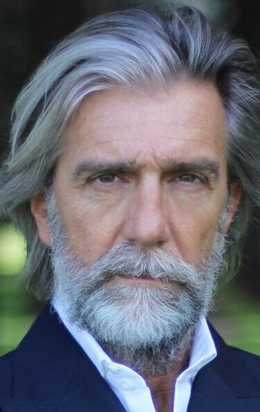 фото Франческо Чампи