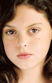 фото Эшли Холлоуэй