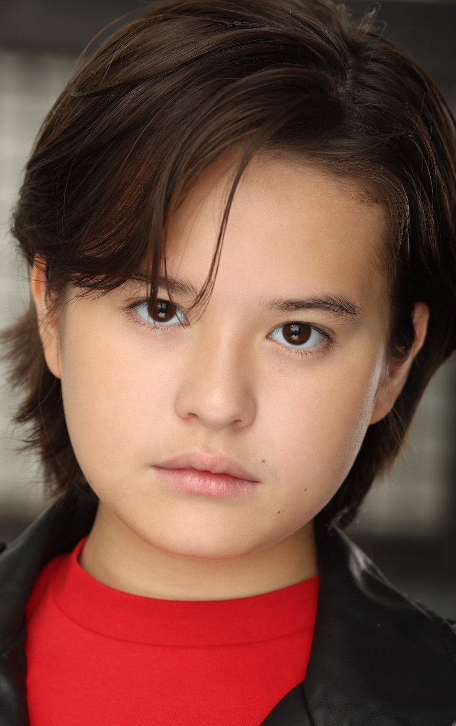 фото Линкольн Ламберт