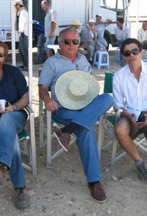 фото Роберто Сбариджия