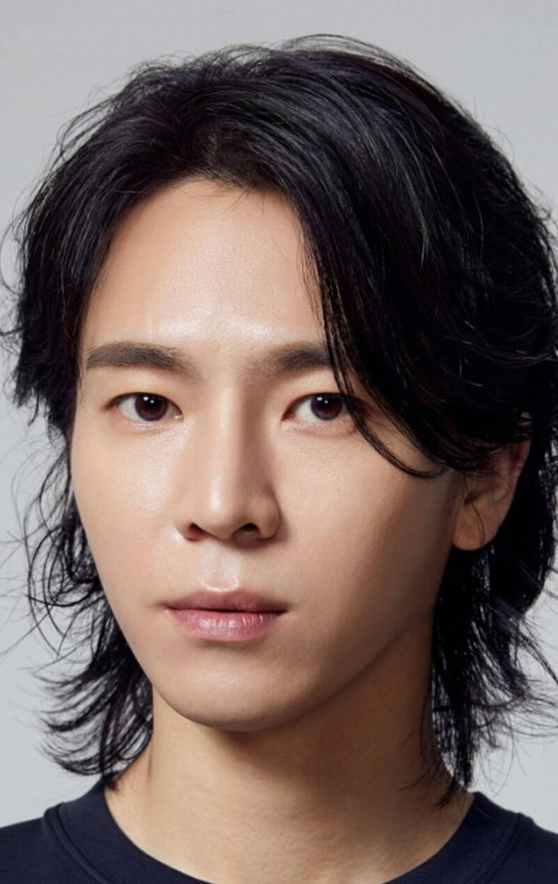 фото Ли Джэ-гюн