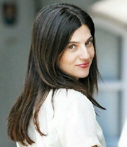 фото Elodie Treccani