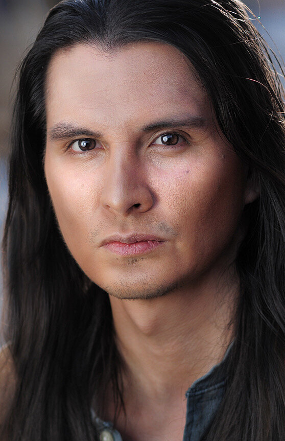 фото Элиша Пратт