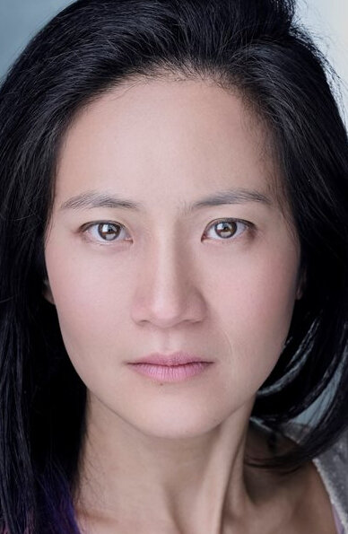 фото Шарлотта Чиу