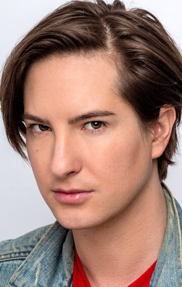 фото Эндрю Джеймс Аллен