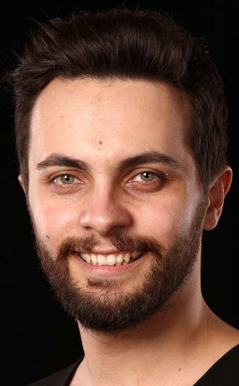 фото Кутай Шахин