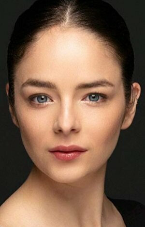 фото Бусе Мерал