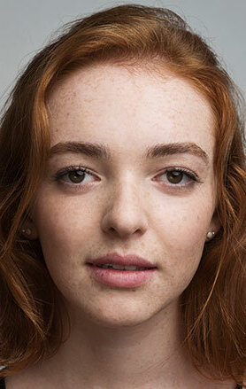 фото Джорджина Сэдлер