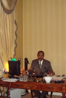 фото Рэймонд Рид