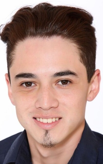 фото Хуан Эль Кабальо Локо