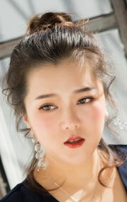 фото Цяо Шиюй