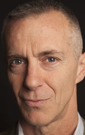 фото Марк Стегер