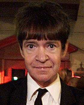 фото Родни Бингенхаймер