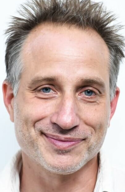 фото Джесси Перец