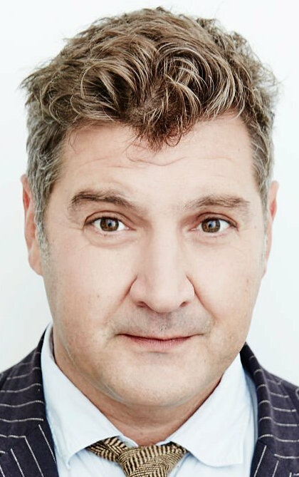 фото Тома Бидеген