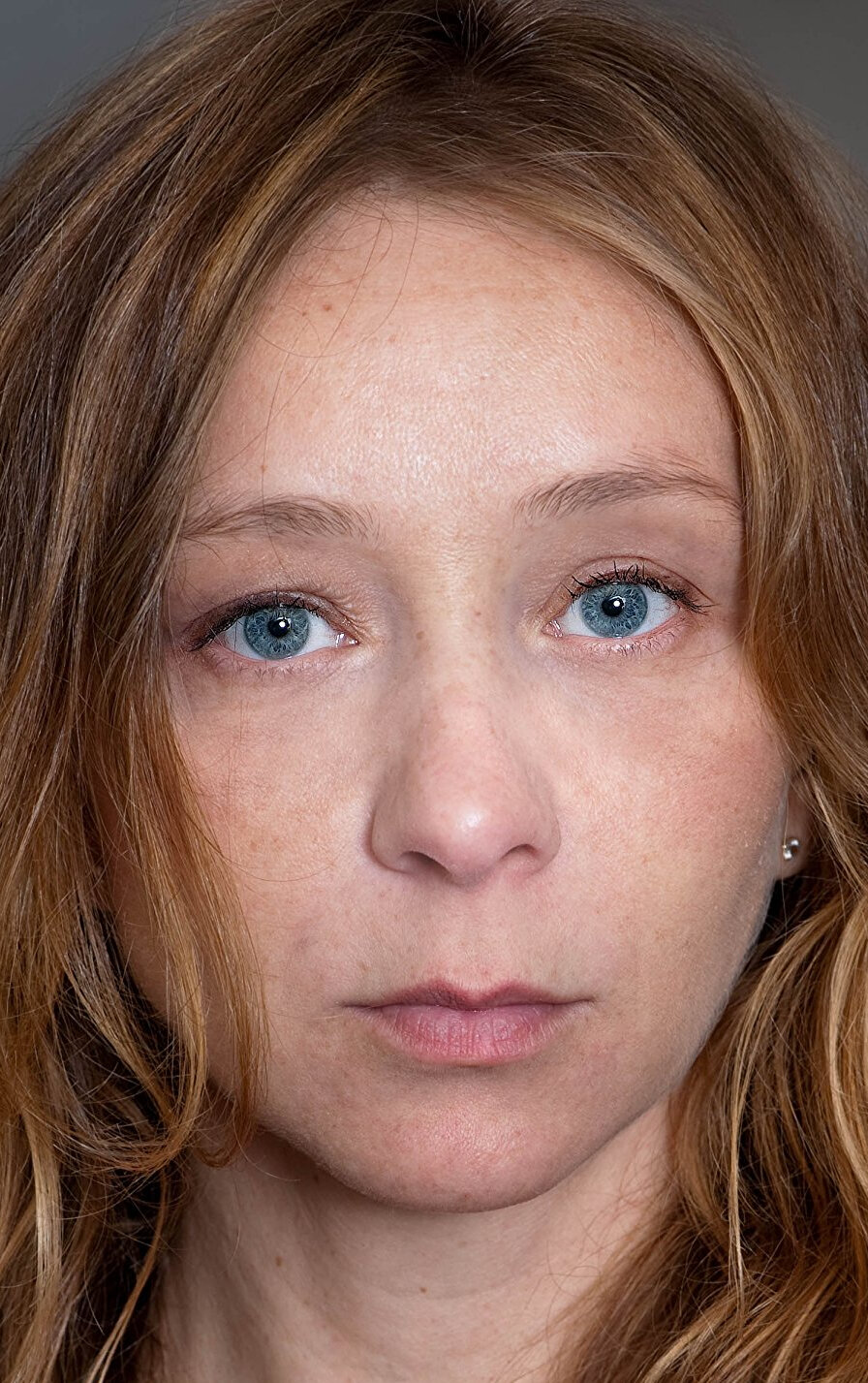 фото Сильви Тестю