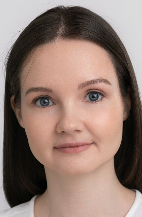 фото Ульяна Панова