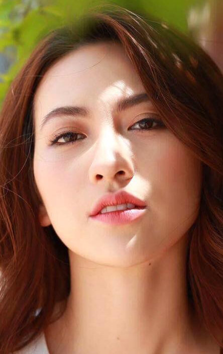 фото Фюонг Ань Дао