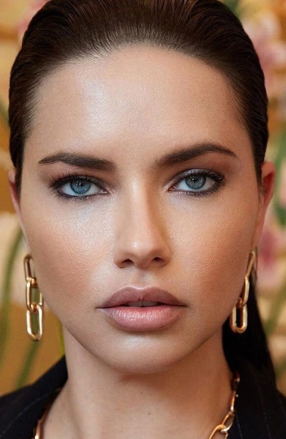 фото Адриана Лима