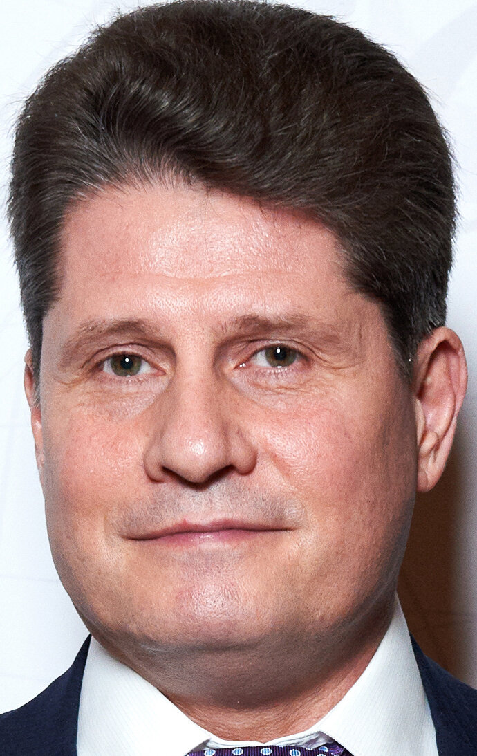 фото Михаил Тюркин