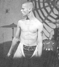 фото Сэм МакБрайд