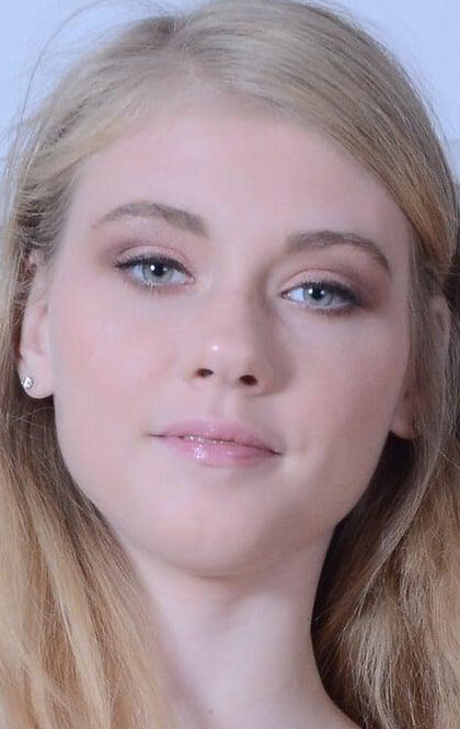 фото Ханна Хэйс