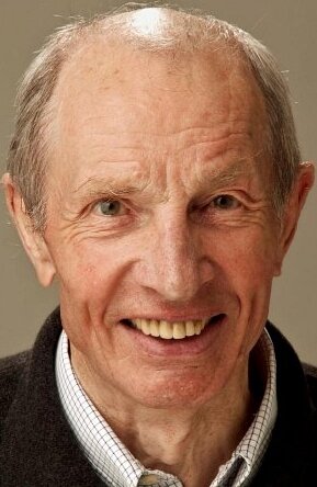 фото Хайнц Ливен