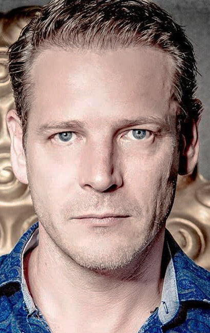 фото Николас Фэйси