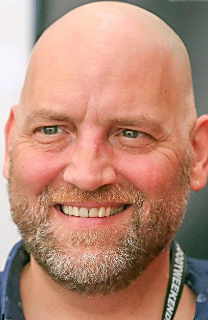 фото Роберт Куртцман