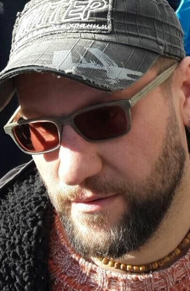 фото Сергей Дьячков