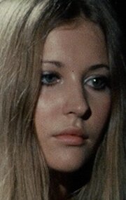 фото Кристина фон Бланк