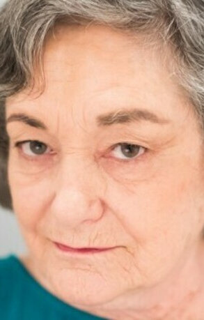 фото Нэнси Вульф