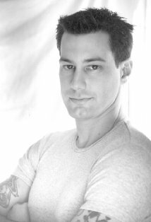 фото Скотт Леви