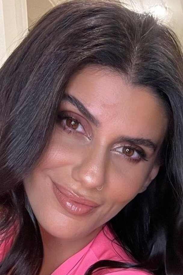 фото Yasmeen Scarab